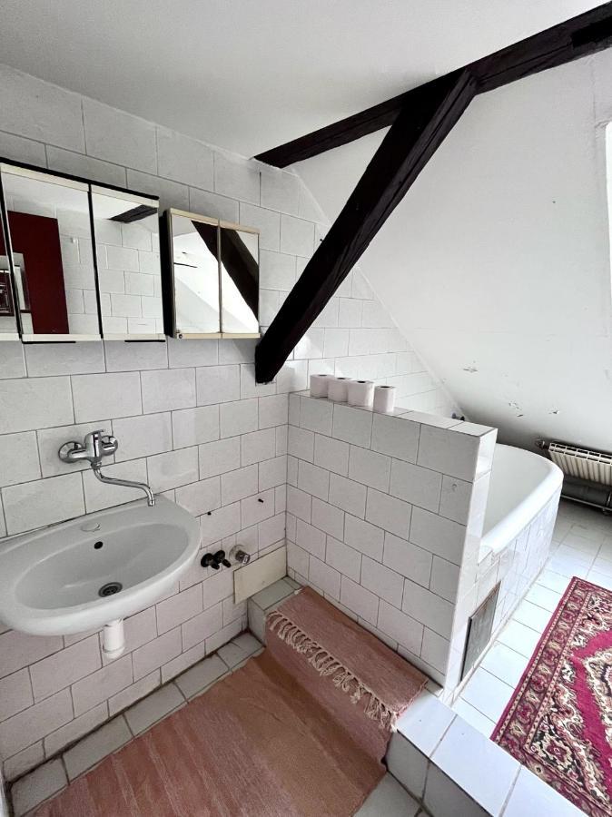 Loft Apartment Close To Metro Palmovka Praga Exterior foto